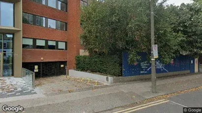 Commercial properties for sale in Dublin 2 - Photo from Google Street View