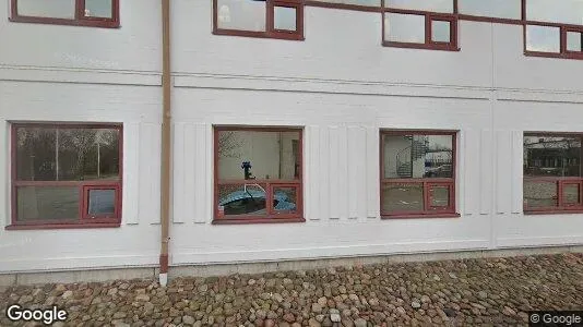 Büros zur Miete i Helsingborg – Foto von Google Street View