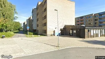 Lokaler til leje i Uppsala - Foto fra Google Street View