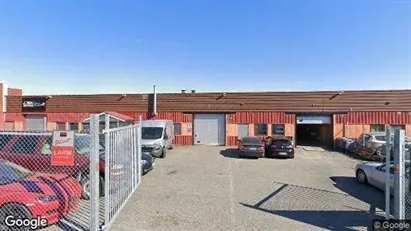 Warehouses for rent in Kungälv - Photo from Google Street View