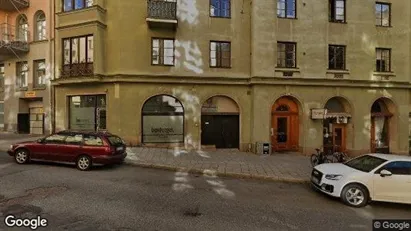 Kontorlokaler til leje i Location is not specified - Foto fra Google Street View