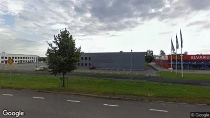 Kontorslokaler för uthyrning i Kungsbacka – Foto från Google Street View