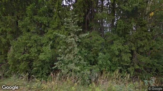 Lagerlokaler til leje i Kerava - Foto fra Google Street View