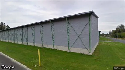 Warehouses for rent in Kokkola - Photo from Google Street View