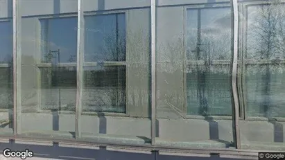 Lagerlokaler til leje i Vantaa - Foto fra Google Street View