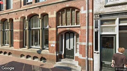 Kontorlokaler til leje i Meppel - Foto fra Google Street View