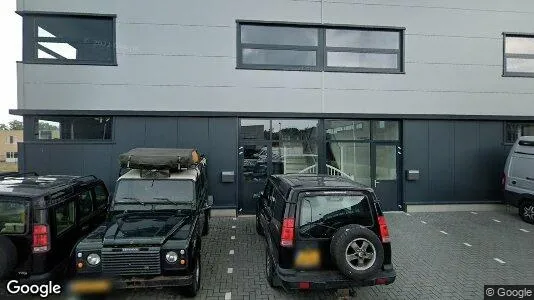 Bedrijfsruimtes te koop i Utrechtse Heuvelrug - Foto uit Google Street View