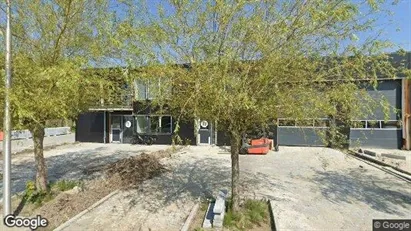 Gewerbeflächen zur Miete in Assen – Foto von Google Street View