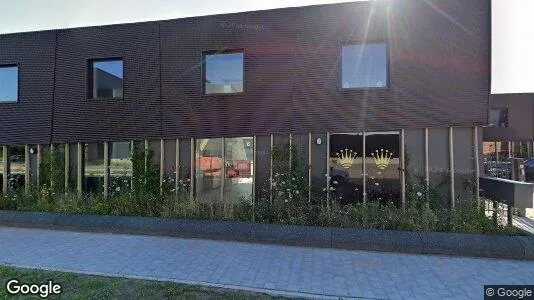 Office spaces for rent i Amersfoort - Photo from Google Street View