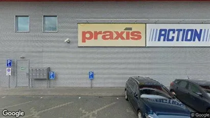 Büros zur Miete in Houten – Foto von Google Street View