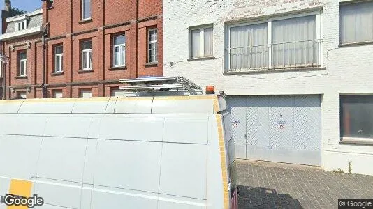 Lokaler til salg i Anzegem - Foto fra Google Street View