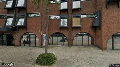 Kontorlokaler til leje i Heerlen - Foto fra Google Street View