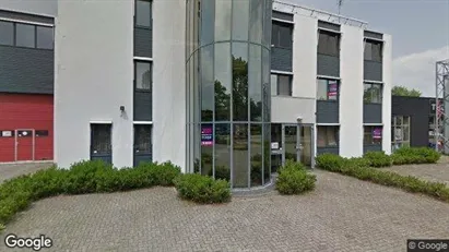 Kantorruimte te huur in Apeldoorn - Foto uit Google Street View