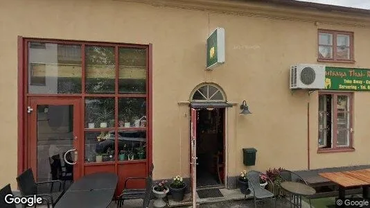 Office spaces for rent i Stockholm South - Photo from Google Street View