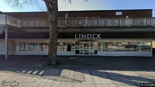 Office spaces for rent i Nybro - Photo from Google Street View