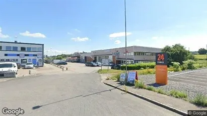 Office spaces for rent in Askim-Frölunda-Högsbo - Photo from Google Street View