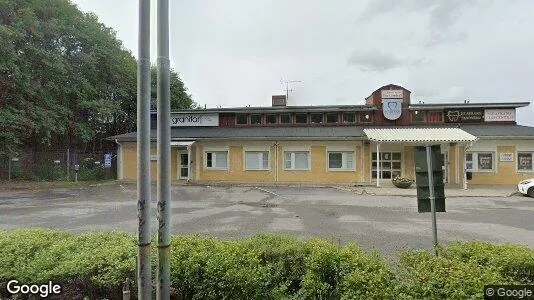 Büros zur Miete i Södertälje – Foto von Google Street View