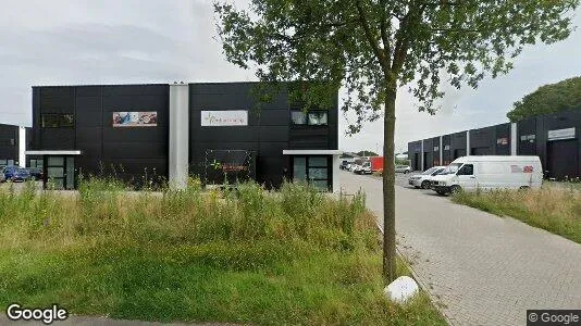 Andre lokaler til leie i Venlo – Bilde fra Google Street View