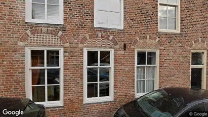 Büros zum Kauf in Woudrichem – Foto von Google Street View