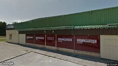 Industrial properties for rent in Gotland - Photo from Google Street View