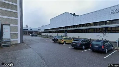 Commercial properties for rent in Espoo - Photo from Google Street View