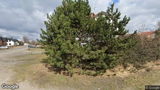 Gewerbeflächen zur Miete i Łódź – Foto von Google Street View