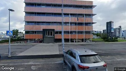 Office spaces for rent in Tallinn Mustamäe - Photo from Google Street View