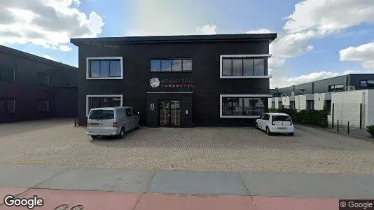 Commercial properties for rent i Overbetuwe - Photo from Google Street View