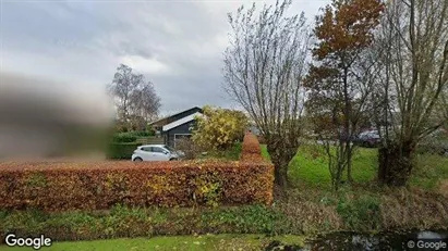 Andre lokaler til leie i Haarlemmermeer – Bilde fra Google Street View