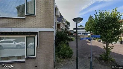 Lokaler til leje i Zwijndrecht - Foto fra Google Street View