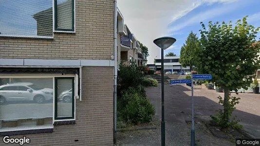 Lokaler til leje i Zwijndrecht - Foto fra Google Street View