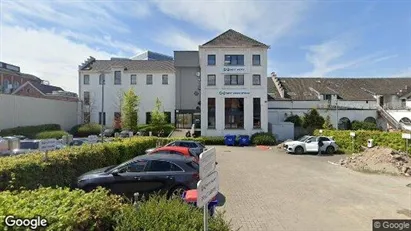 Commercial properties for rent in Zaventem - Photo from Google Street View