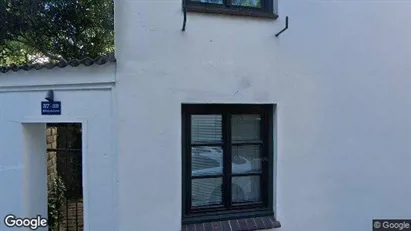 Office spaces for rent in Hamburg Altona - Photo from Google Street View