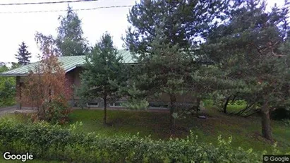 Commercial properties for sale in Riihimäki - Photo from Google Street View