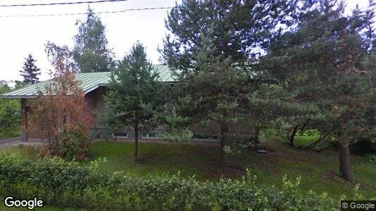 Bedrijfsruimtes te koop i Riihimäki - Foto uit Google Street View