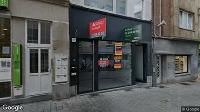 Commercial properties for rent in Leuven - Photo from Google Street View