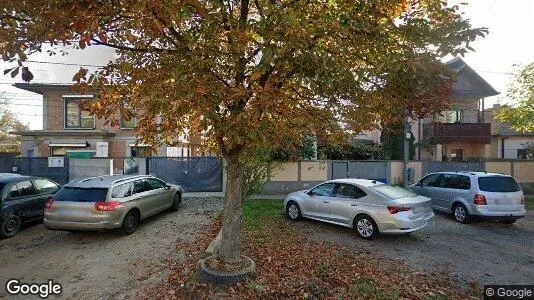 Gewerbeflächen zur Miete i Cluj-Napoca – Foto von Google Street View