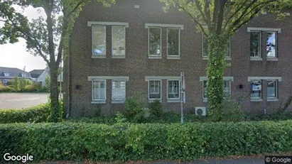 Office spaces for rent in Oss - Photo from Google Street View