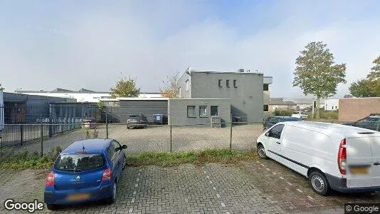 Büros zur Miete i Woudrichem – Foto von Google Street View