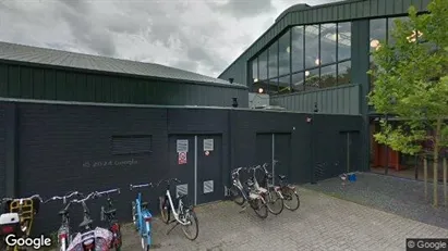 Lokaler til leje i Zwolle - Foto fra Google Street View