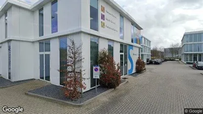 Office spaces for rent in Almere - Photo from Google Street View