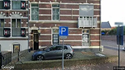 Office spaces for rent in Amersfoort - Photo from Google Street View