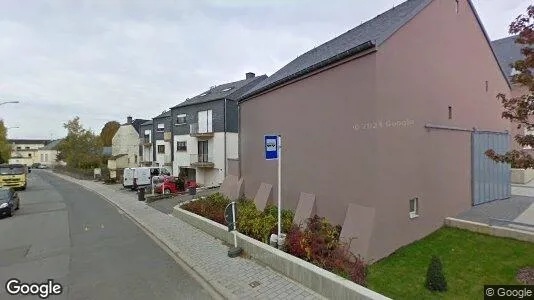 Kantorruimte te huur i Hesperange - Foto uit Google Street View