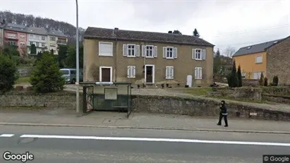 Commercial properties for sale in Luxembourg - Photo from Google Street View