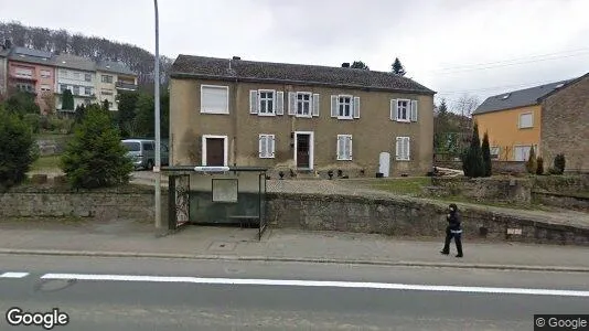 Lokaler til salg i Luxembourg - Foto fra Google Street View