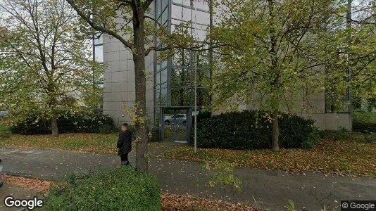 Büros zur Miete i Rhein-Kreis Neuss – Foto von Google Street View