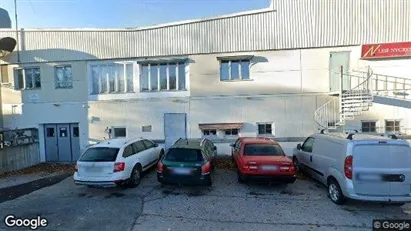 Coworking spaces for rent in Sandviken - Photo from Google Street View