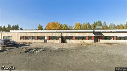 Werkstätte zur Miete in Sandviken – Foto von Google Street View