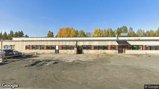 Industrial properties for rent i Sandviken - Photo from Google Street View