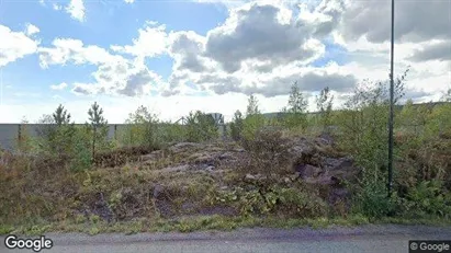 Företagslokaler för uthyrning i Sandefjord – Foto från Google Street View